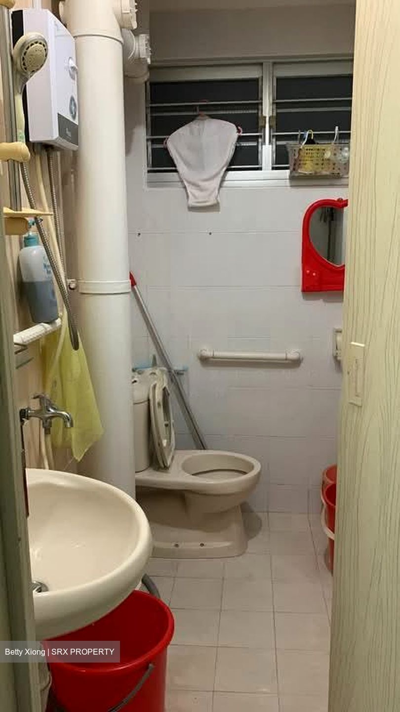 Blk 55 Ping-an Gardens (Bedok), HDB 5 Rooms #594566561